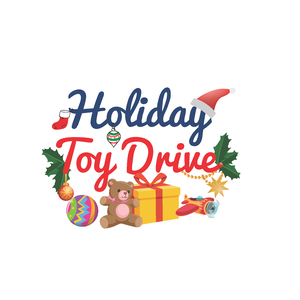 Event Home: 2024 Holiday Toy Drive